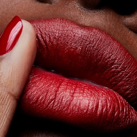 LAST ONE! M.A.C Chili Matte Lipstick 💄 - Picture 5 of 6